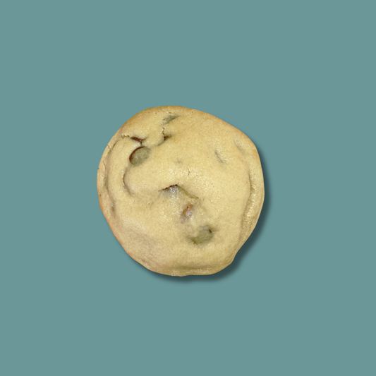 NYC Style Choc Chip Cookie