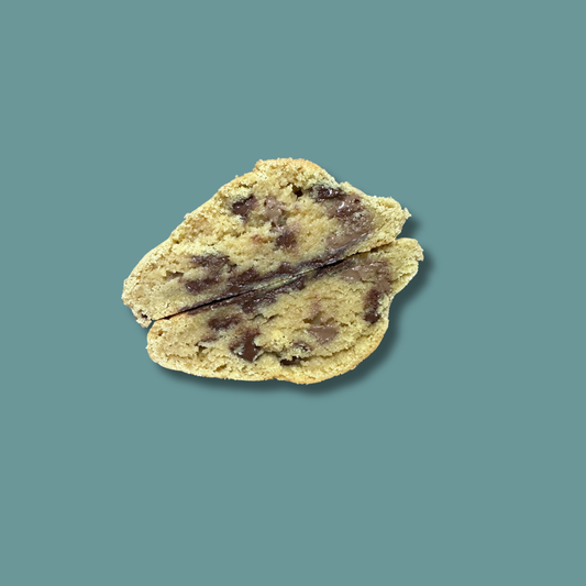 NYC Style Choc Chip Cookie