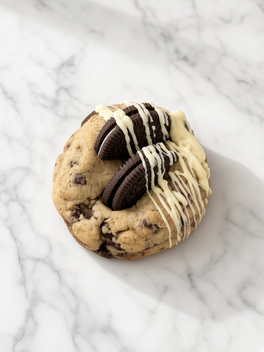 Oreo NYC Signature