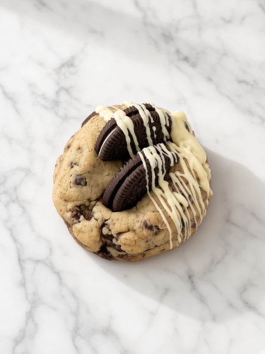 Oreo NYC Signature
